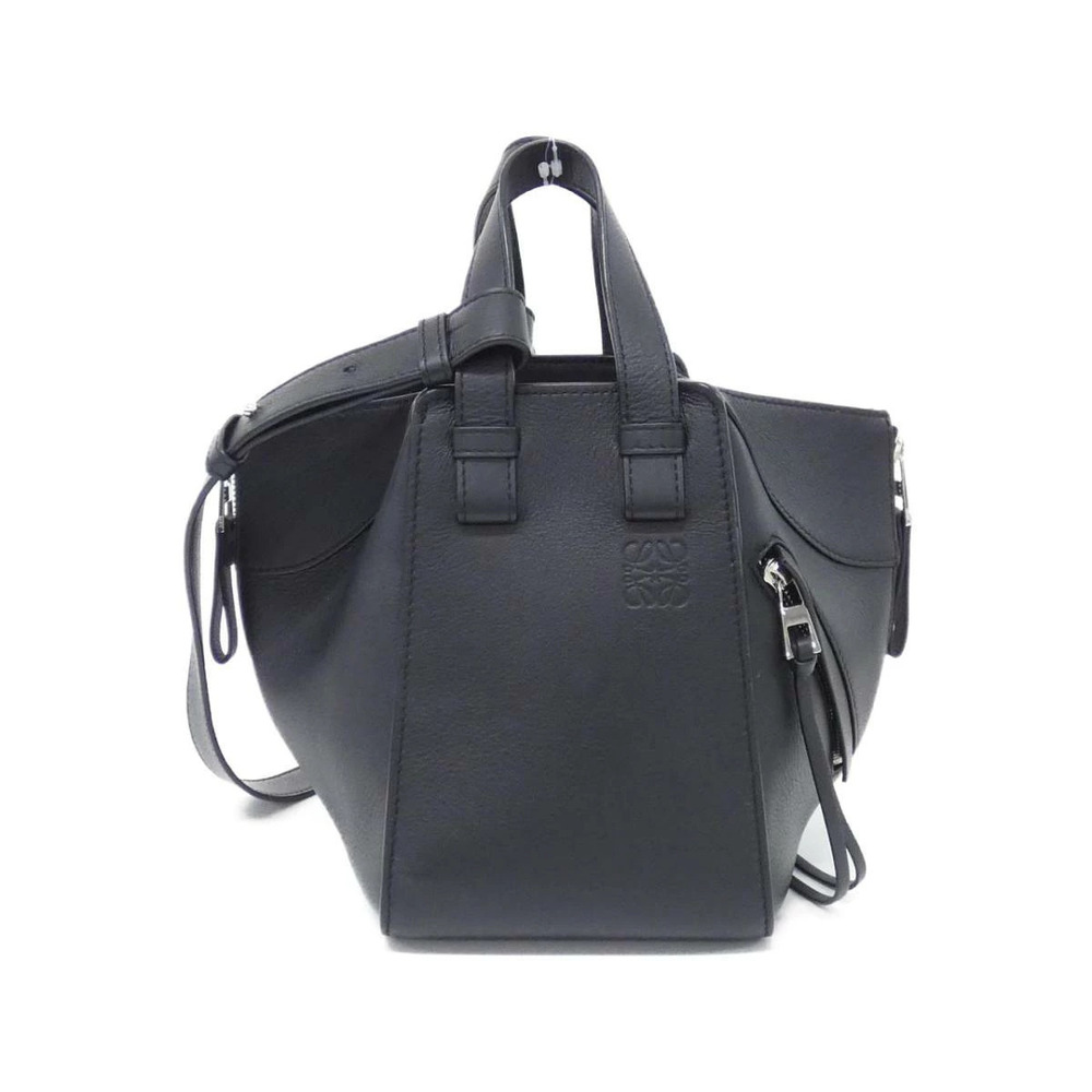 Loewe Hammock Compact Shoulder Bag